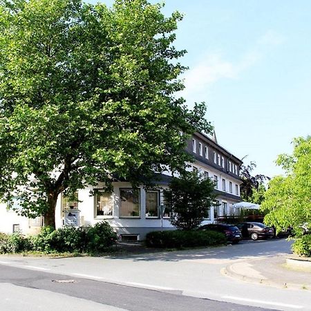 Hotel Haarener Hof Bad Wünnenberg Extérieur photo