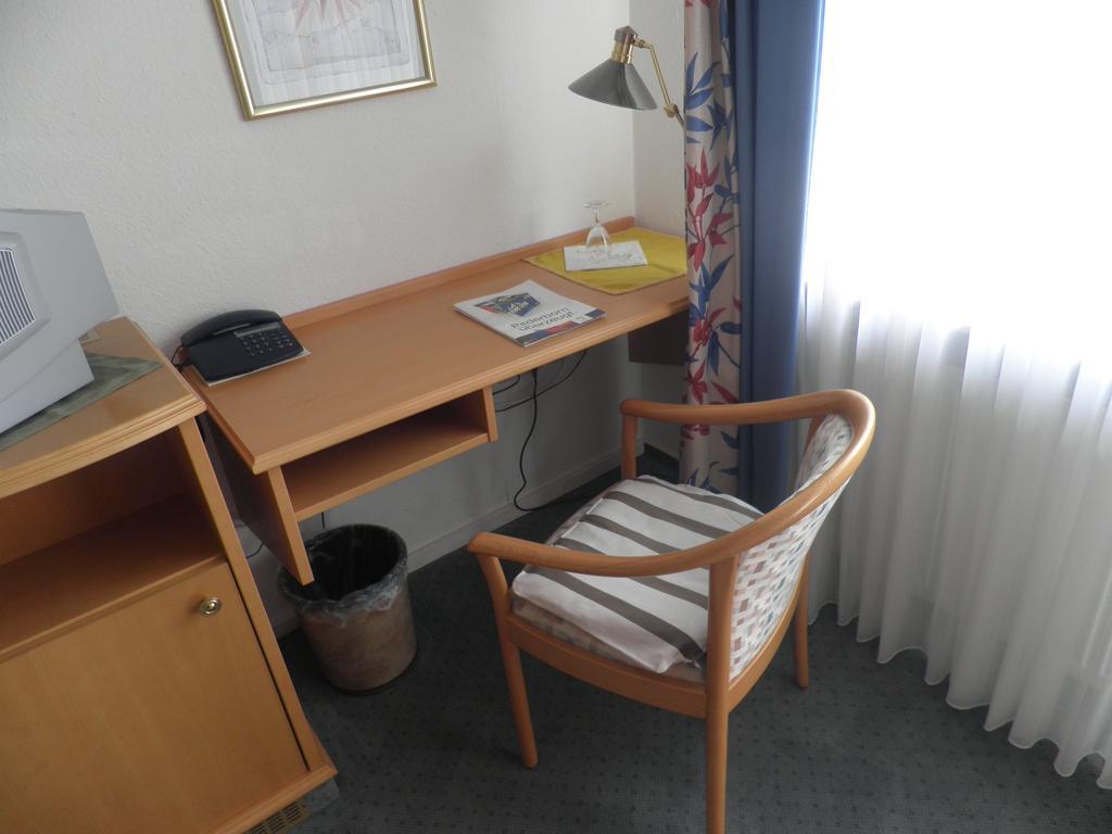 Hotel Haarener Hof Bad Wünnenberg Chambre photo