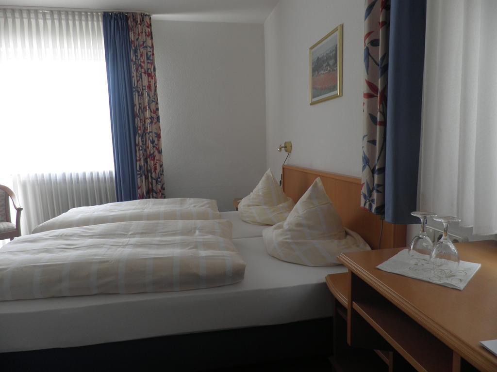 Hotel Haarener Hof Bad Wünnenberg Chambre photo