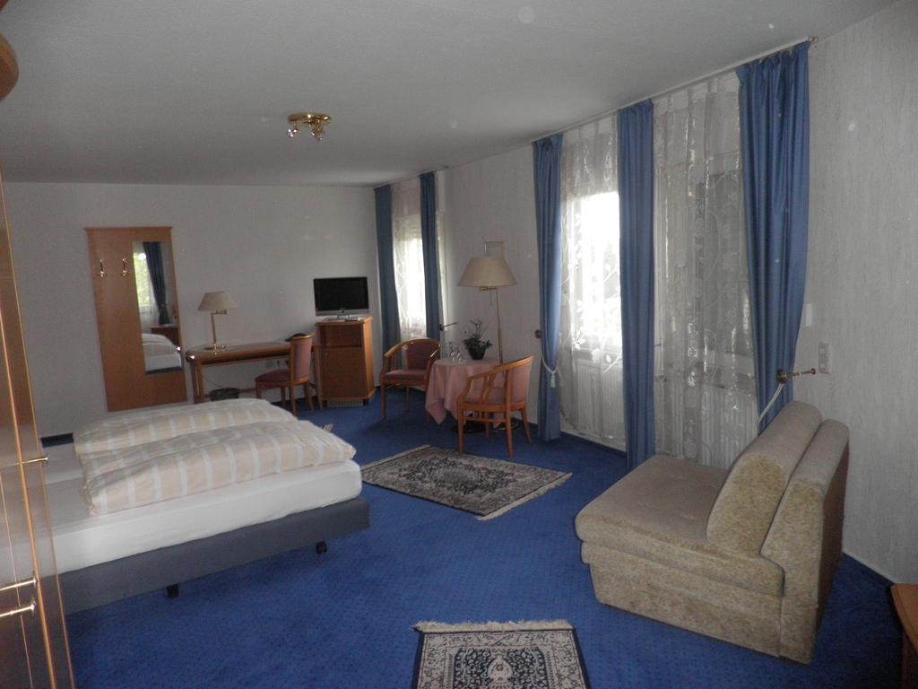 Hotel Haarener Hof Bad Wünnenberg Chambre photo