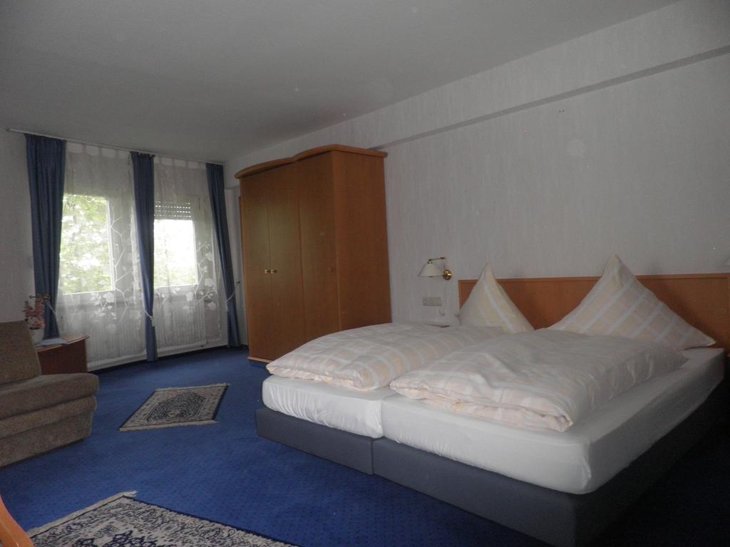 Hotel Haarener Hof Bad Wünnenberg Chambre photo
