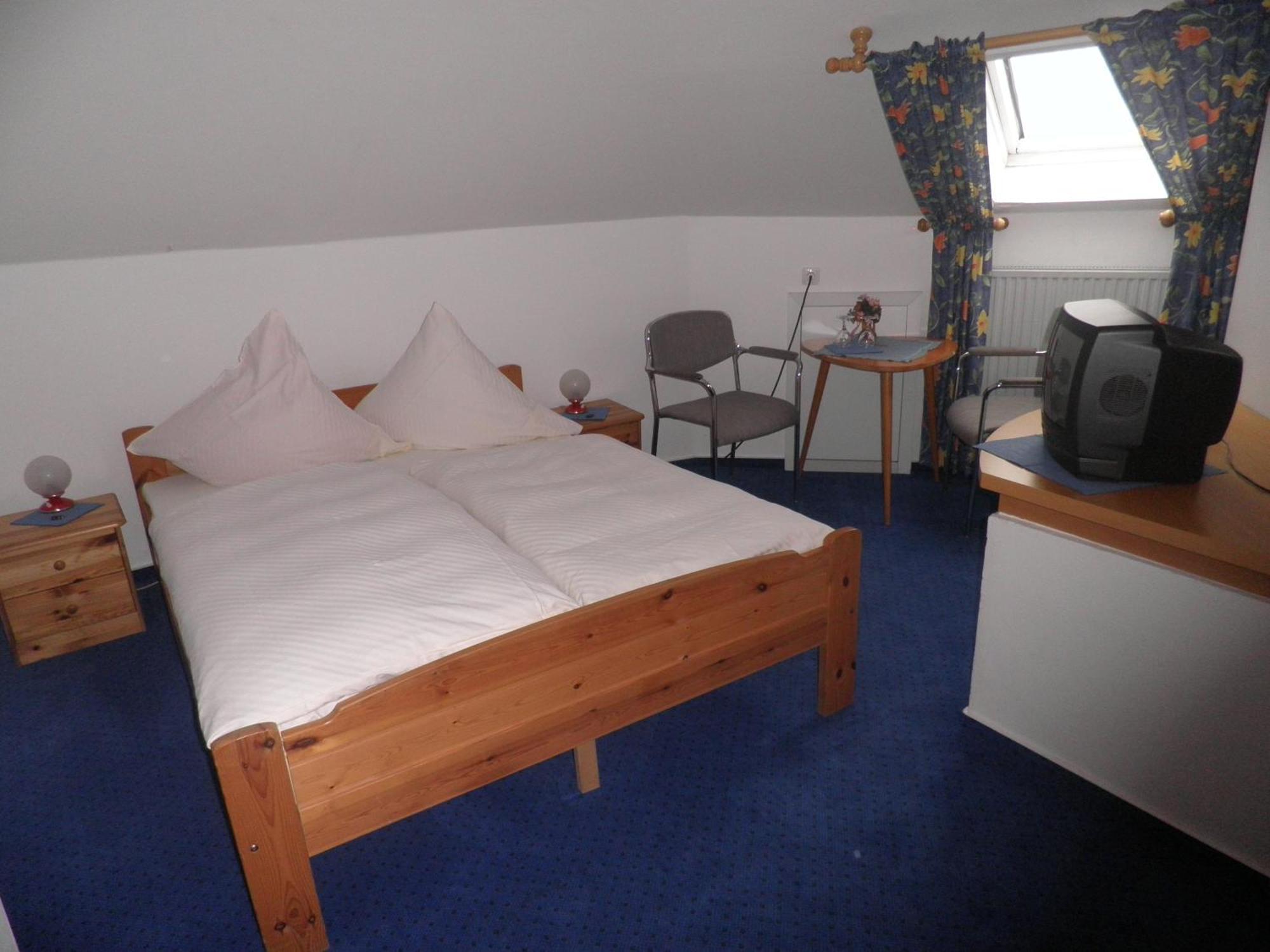 Hotel Haarener Hof Bad Wünnenberg Chambre photo