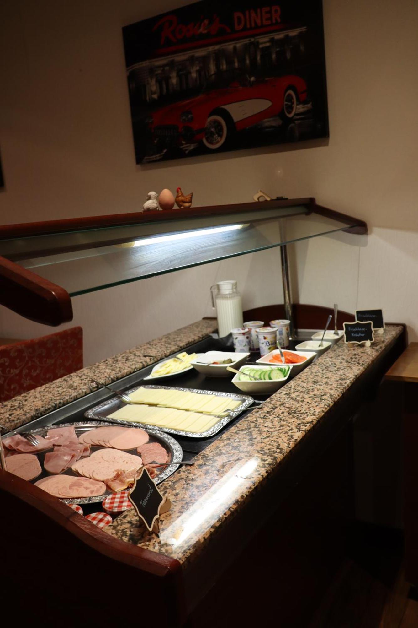 Hotel Haarener Hof Bad Wünnenberg Extérieur photo