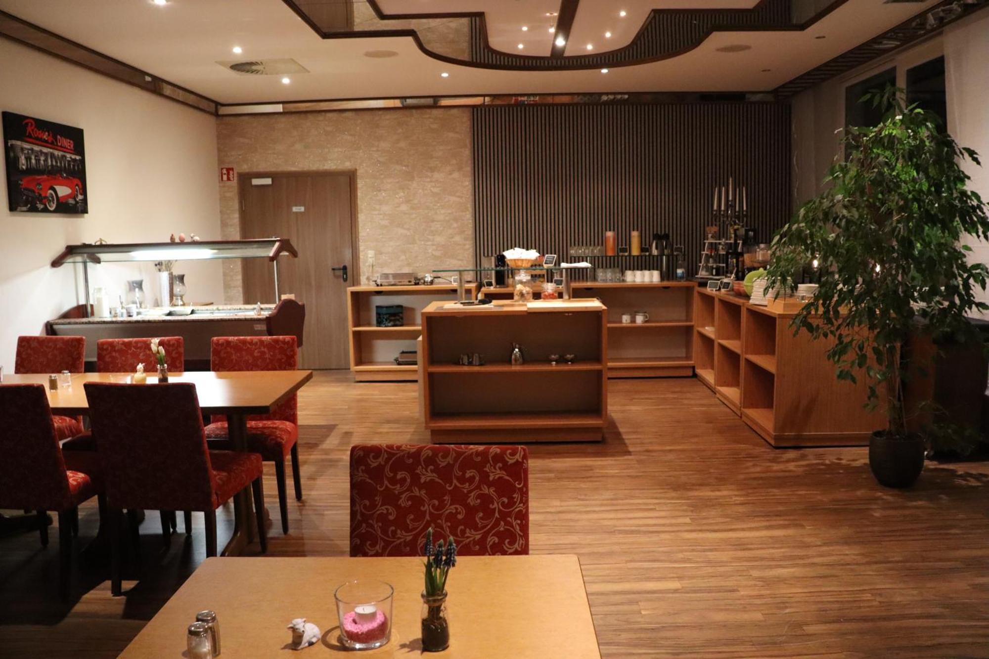 Hotel Haarener Hof Bad Wünnenberg Extérieur photo