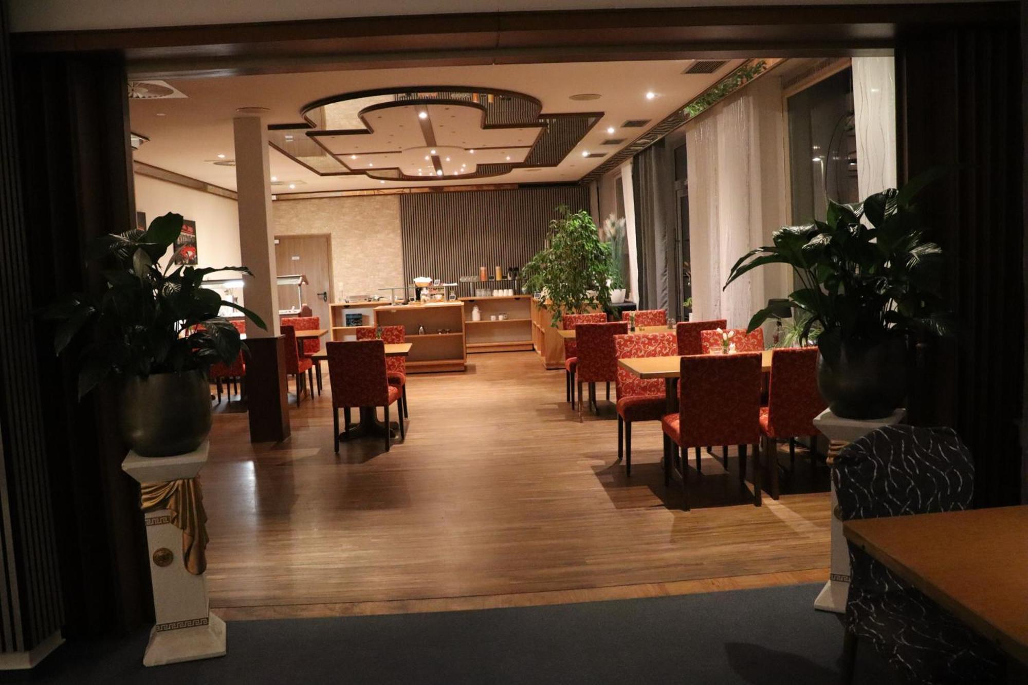 Hotel Haarener Hof Bad Wünnenberg Extérieur photo