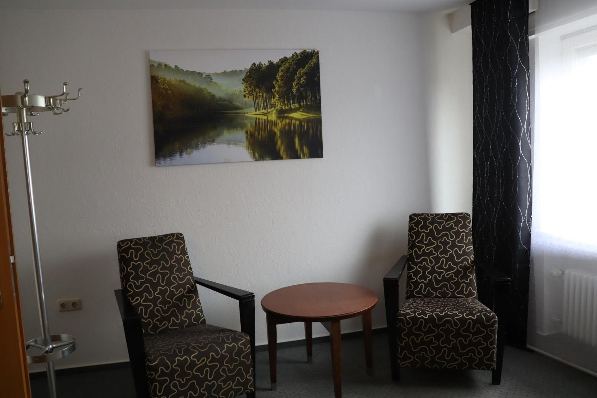 Hotel Haarener Hof Bad Wünnenberg Extérieur photo