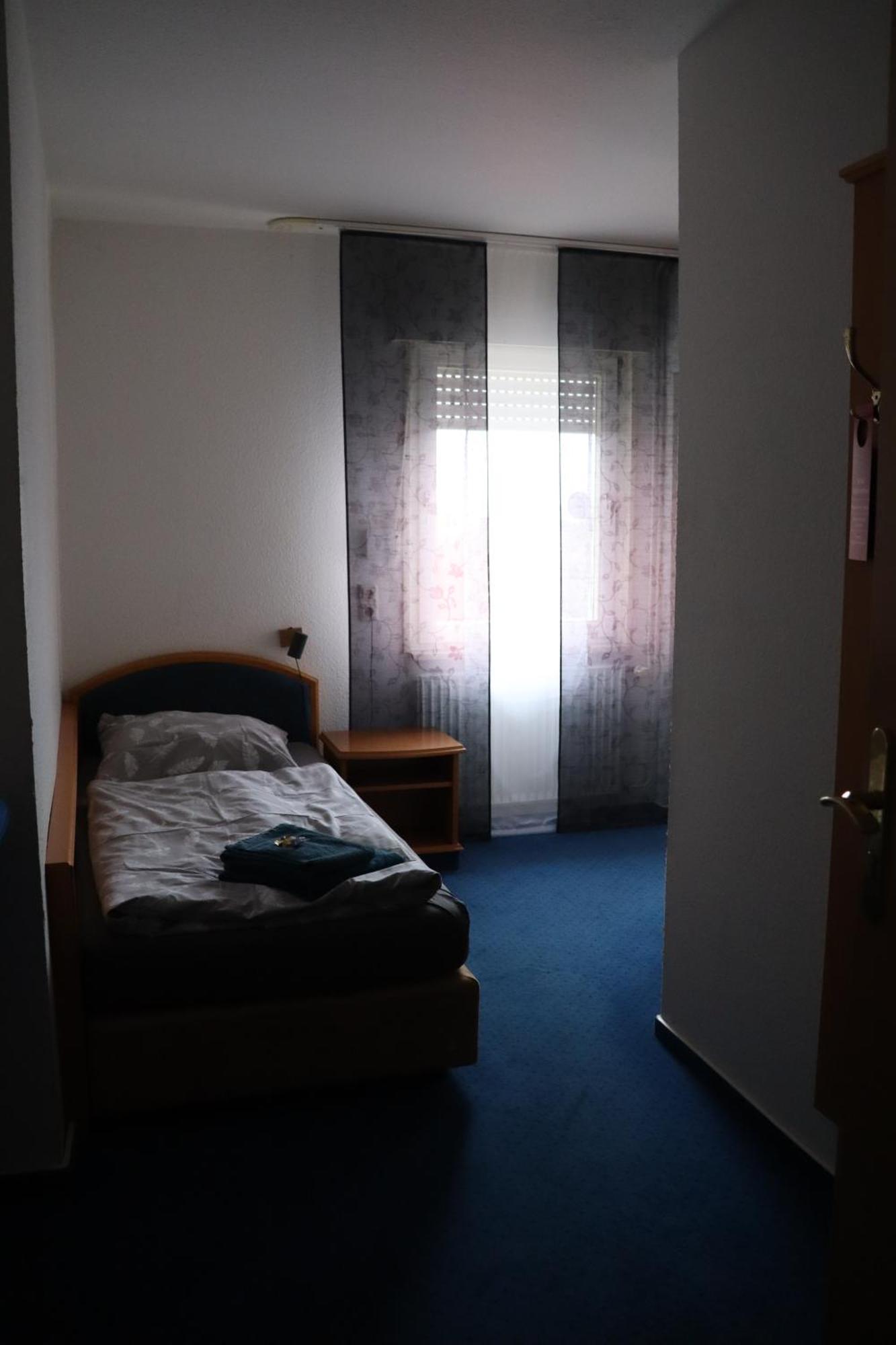 Hotel Haarener Hof Bad Wünnenberg Extérieur photo