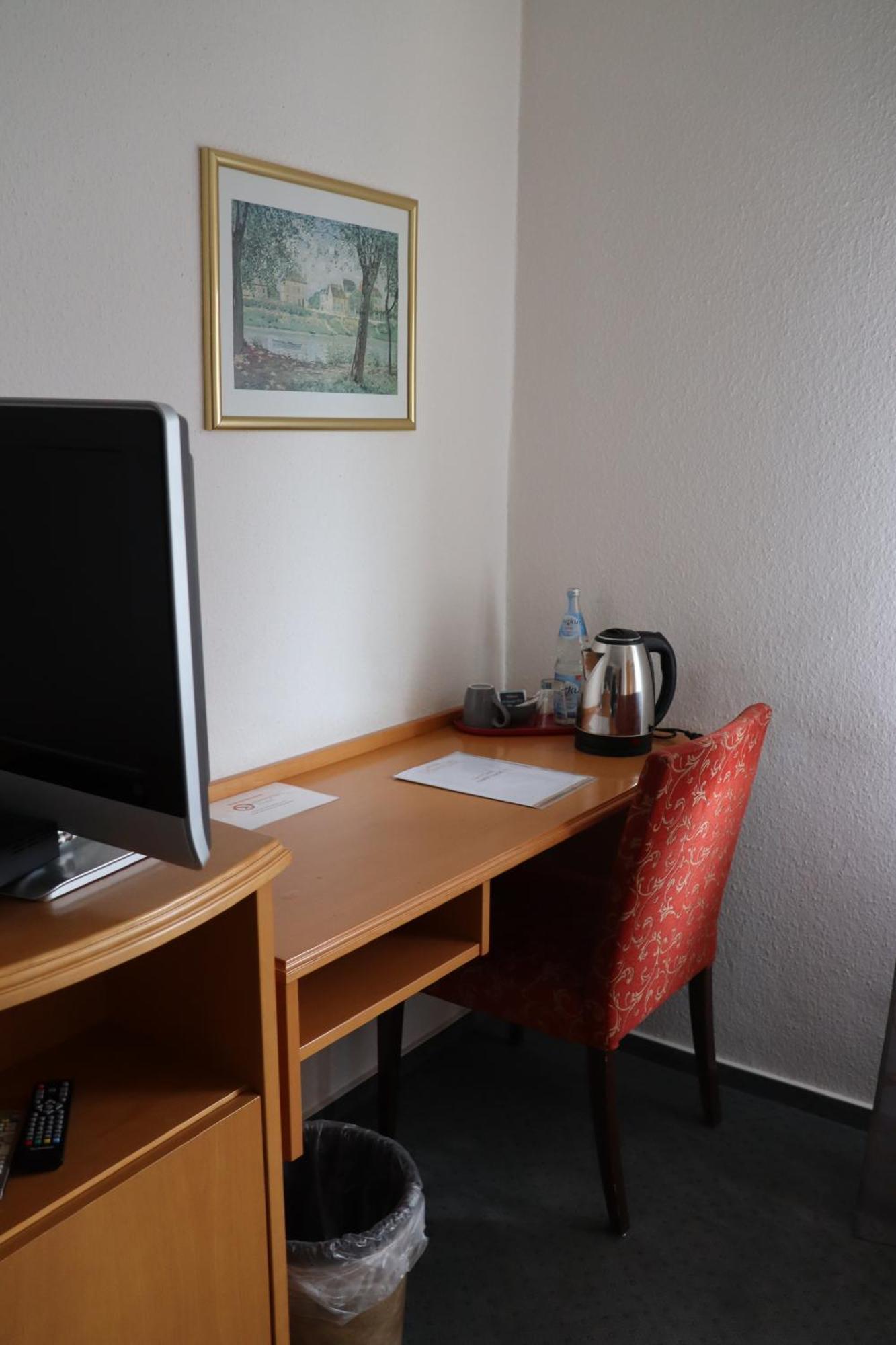 Hotel Haarener Hof Bad Wünnenberg Extérieur photo