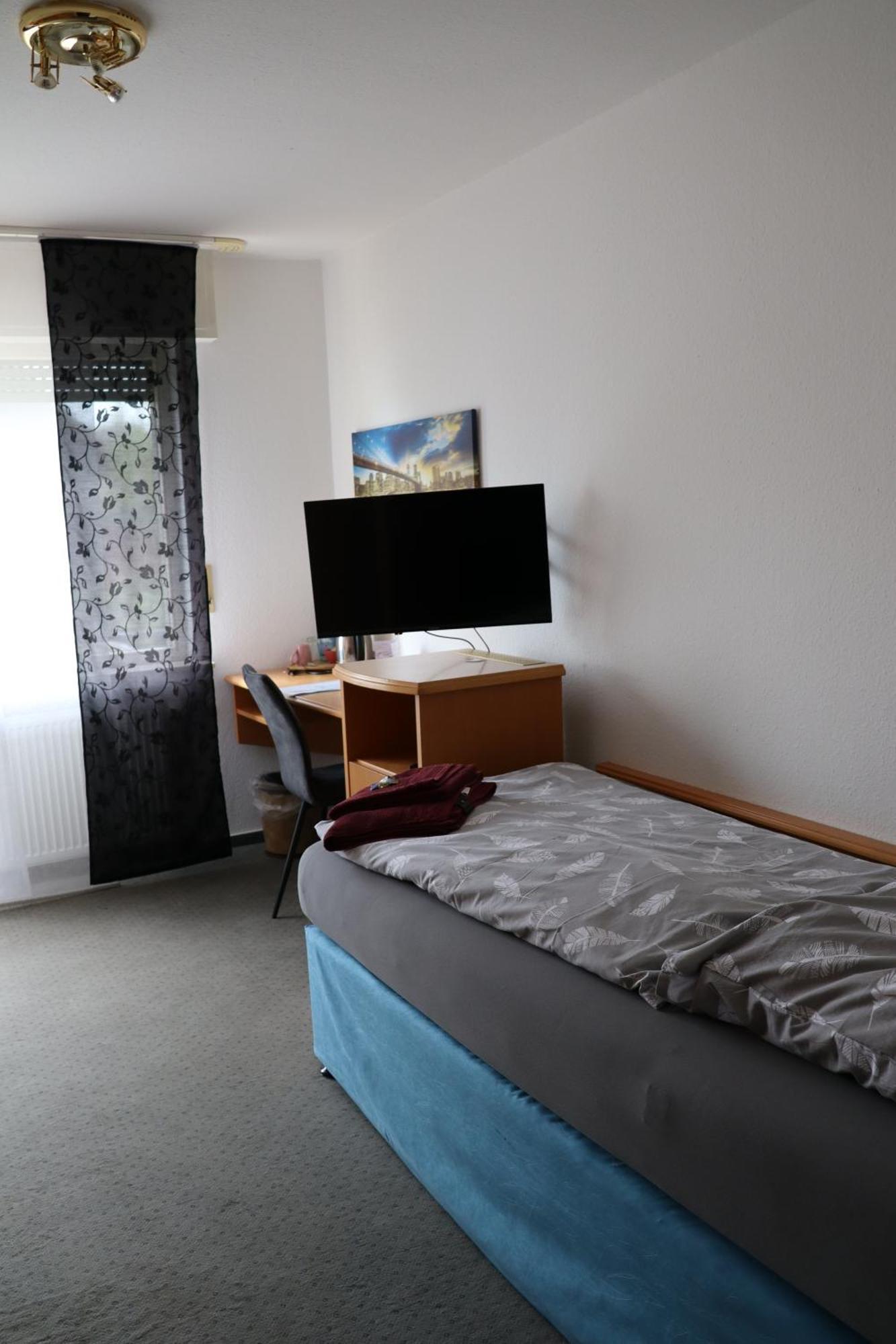 Hotel Haarener Hof Bad Wünnenberg Extérieur photo