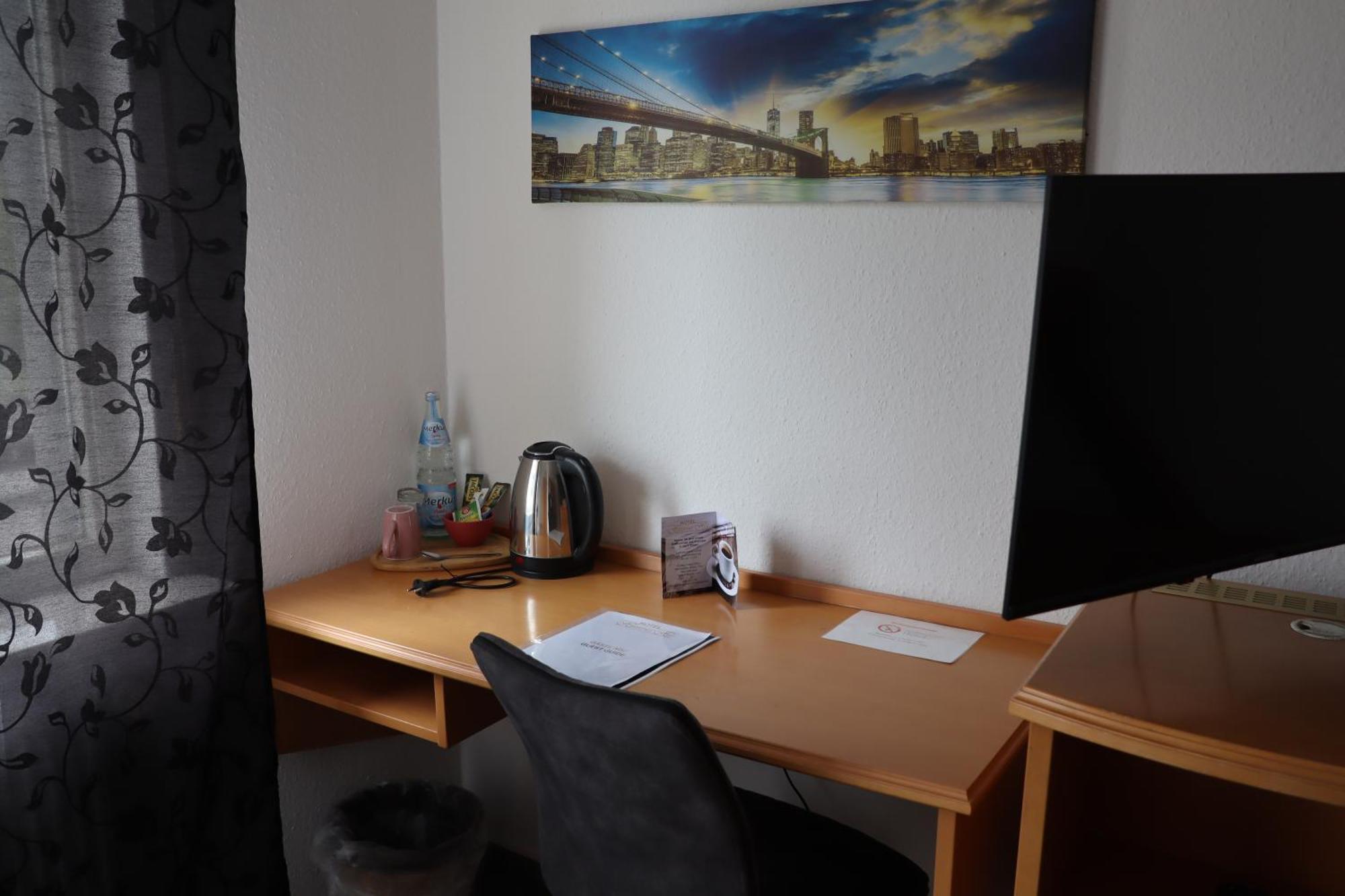 Hotel Haarener Hof Bad Wünnenberg Extérieur photo