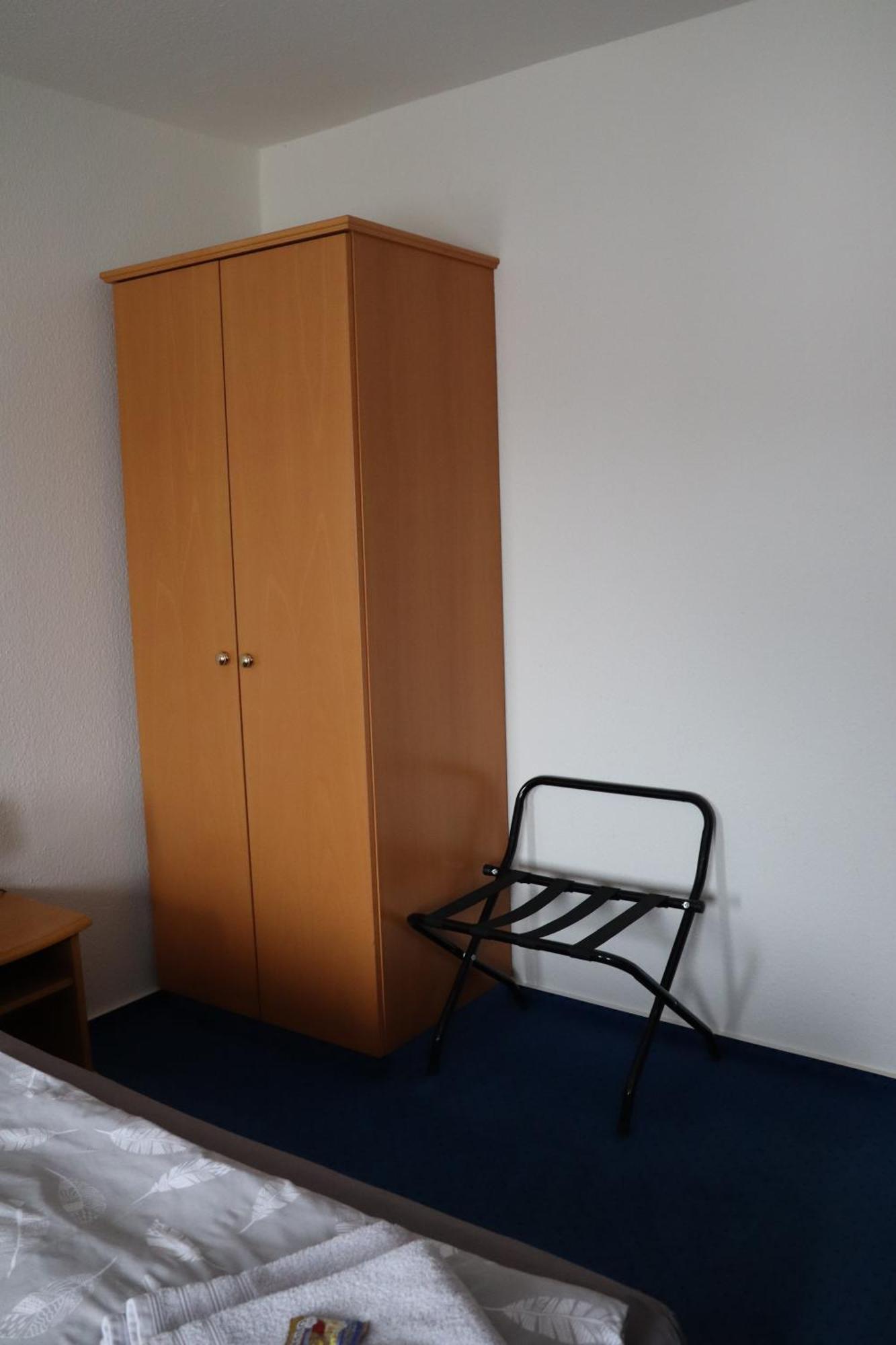 Hotel Haarener Hof Bad Wünnenberg Extérieur photo