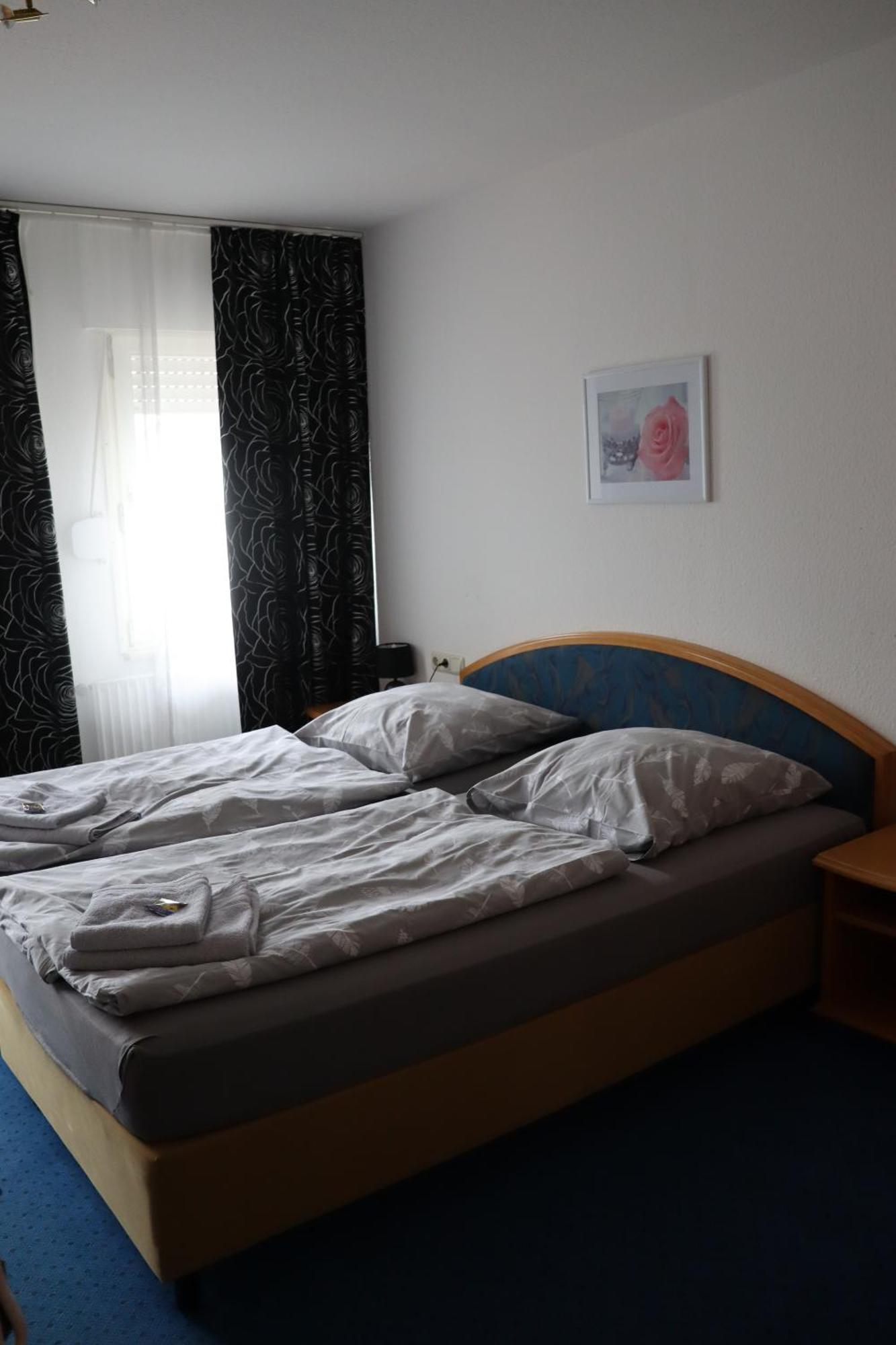 Hotel Haarener Hof Bad Wünnenberg Extérieur photo