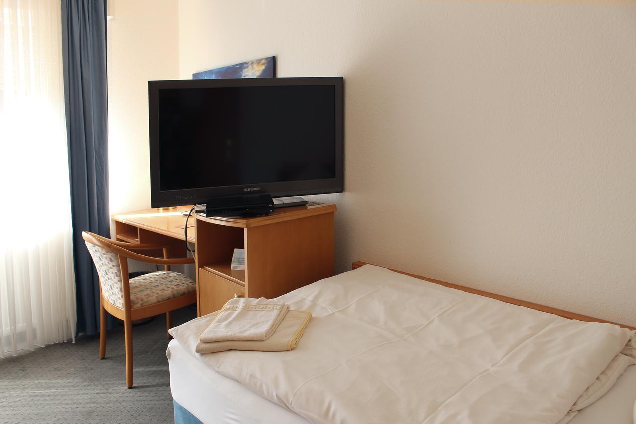 Hotel Haarener Hof Bad Wünnenberg Extérieur photo