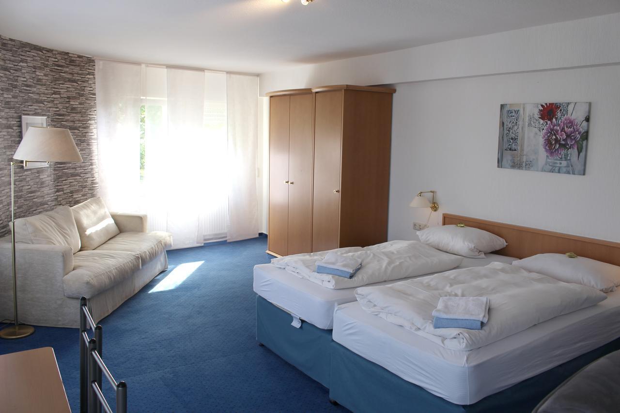 Hotel Haarener Hof Bad Wünnenberg Extérieur photo