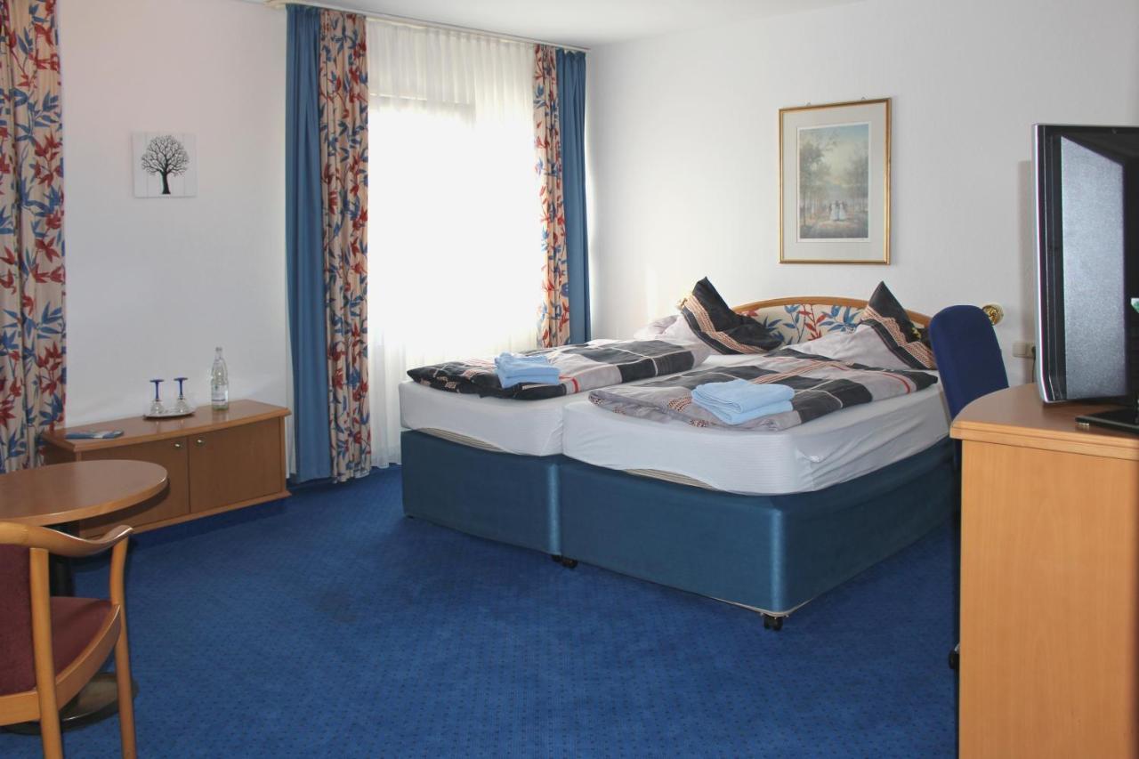 Hotel Haarener Hof Bad Wünnenberg Extérieur photo