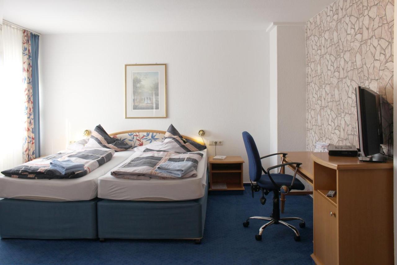 Hotel Haarener Hof Bad Wünnenberg Extérieur photo