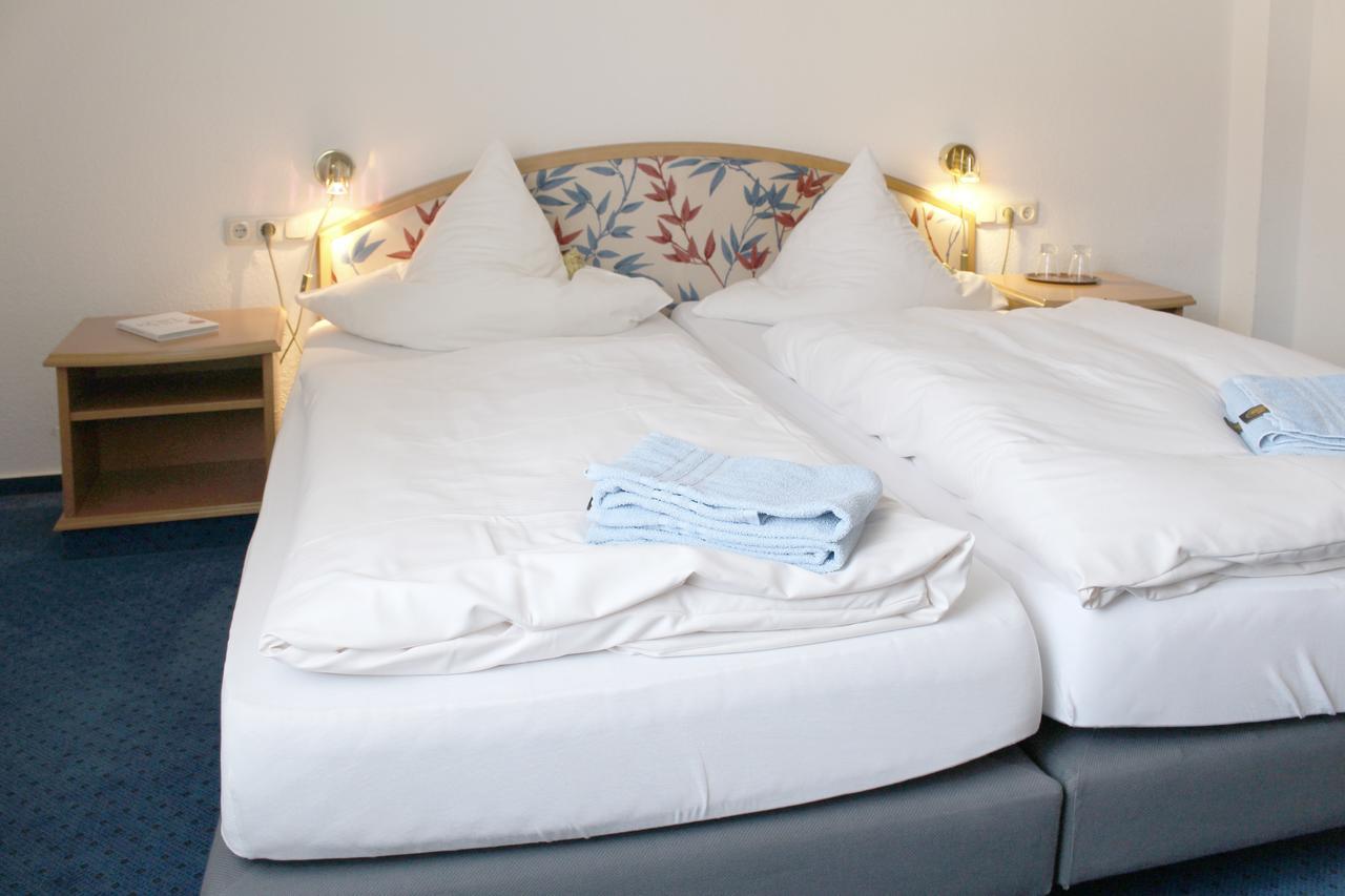 Hotel Haarener Hof Bad Wünnenberg Extérieur photo