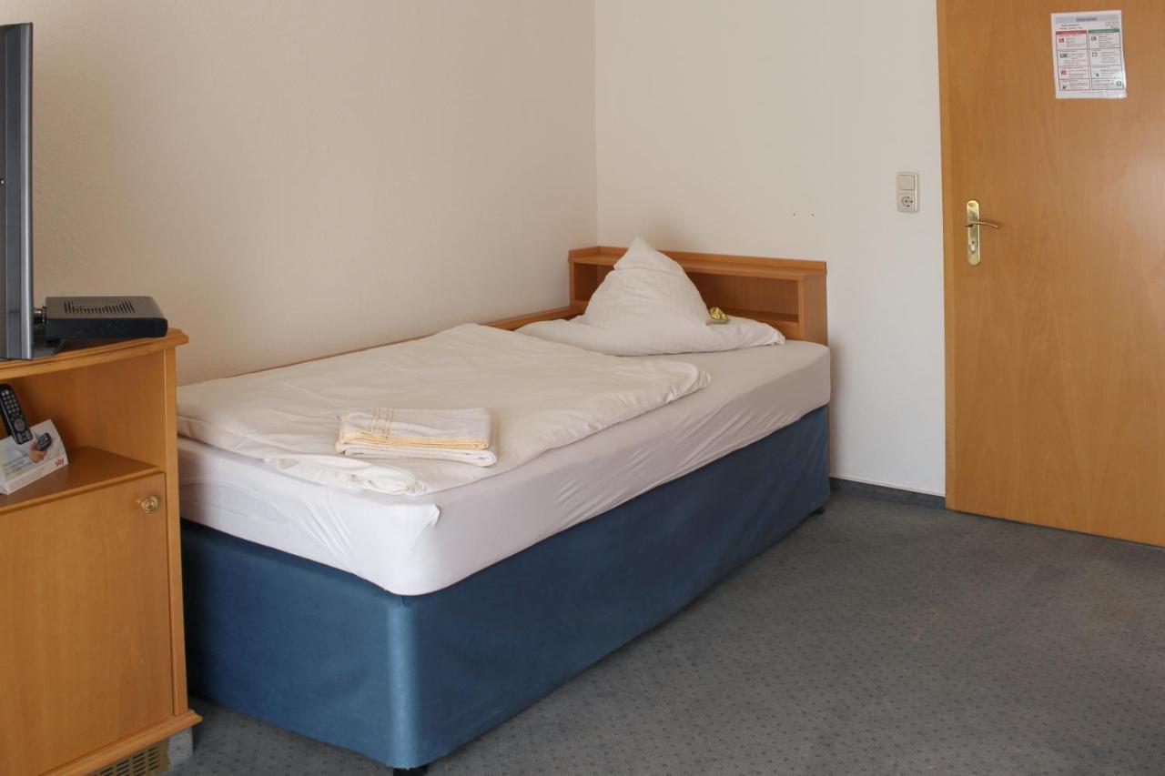 Hotel Haarener Hof Bad Wünnenberg Extérieur photo
