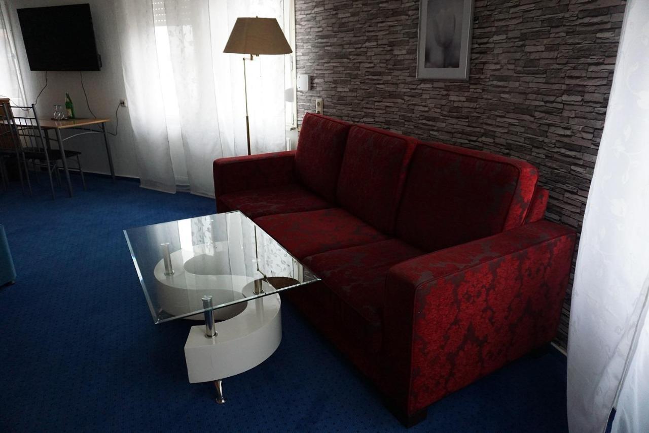 Hotel Haarener Hof Bad Wünnenberg Extérieur photo