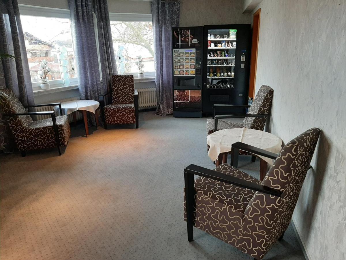 Hotel Haarener Hof Bad Wünnenberg Extérieur photo