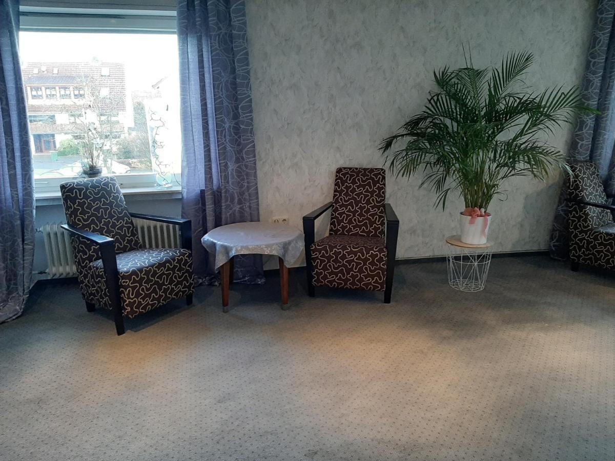 Hotel Haarener Hof Bad Wünnenberg Extérieur photo