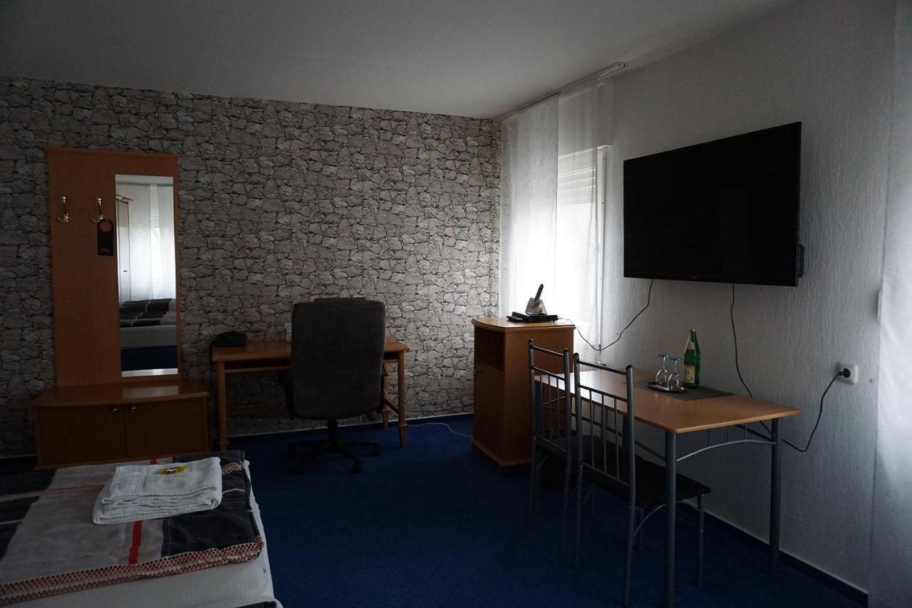 Hotel Haarener Hof Bad Wünnenberg Extérieur photo